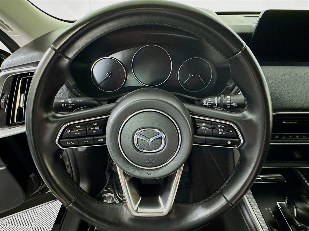 2024 Mazda CX-90 3.3 Turbo Preferred Plus photo 38