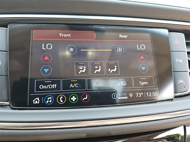 2023 Buick Enclave Essence photo 22