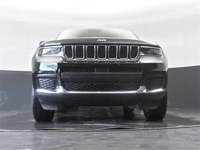 2025 Jeep Grand Cherokee L photo 23
