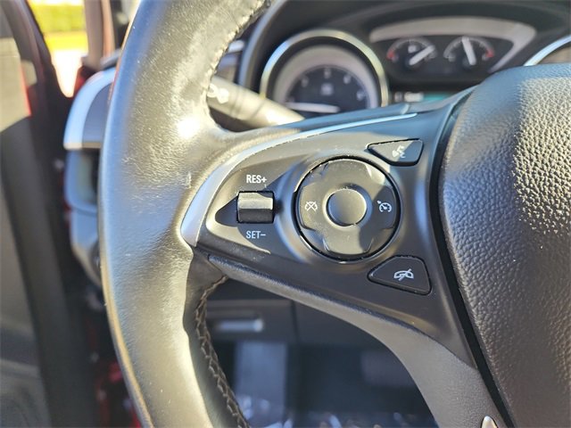 2020 Buick Envision Preferred photo 22