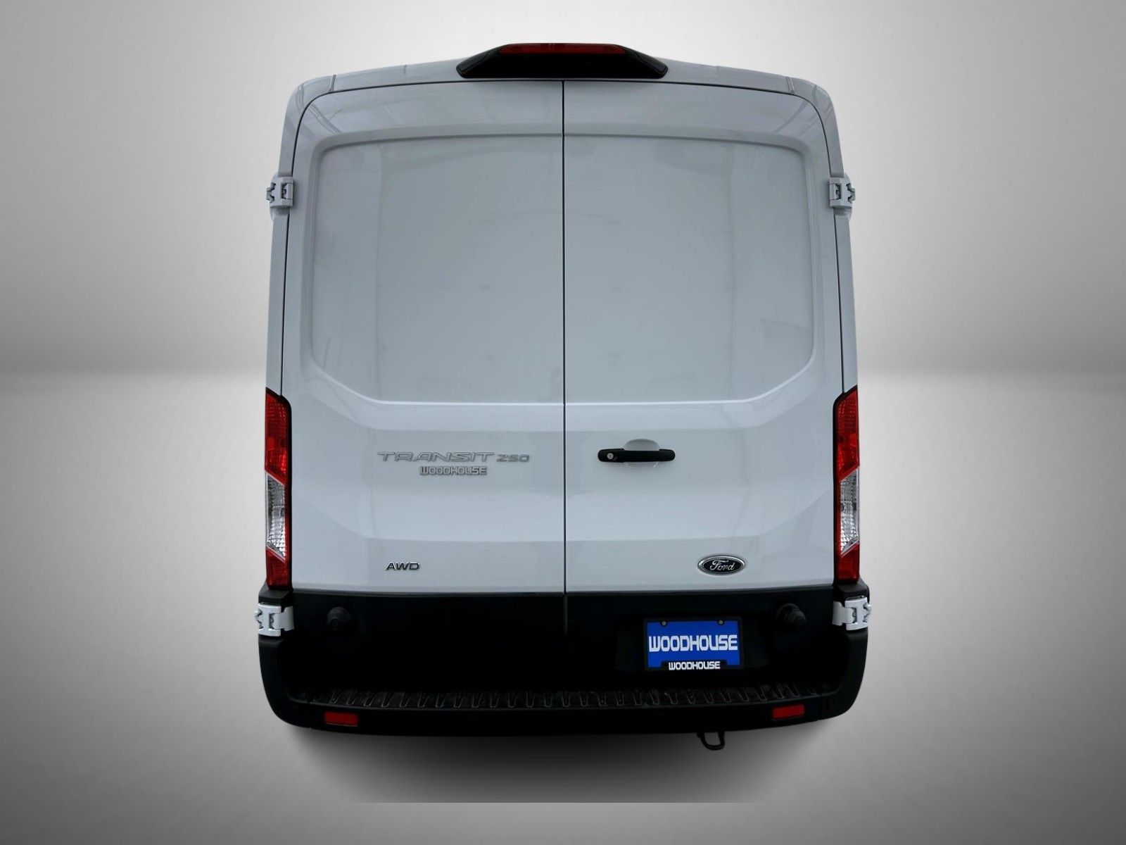 2025 Ford Transit XL photo 5