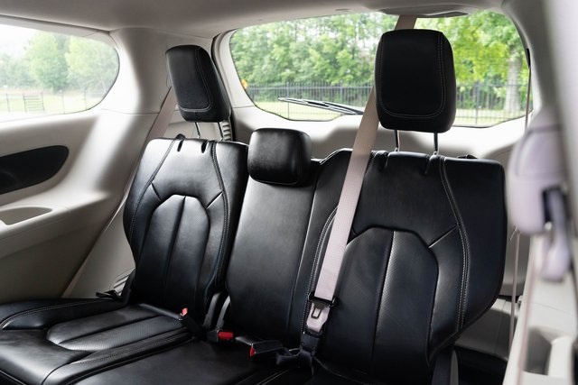 2023 Chrysler Pacifica Hybrid Touring L photo 20