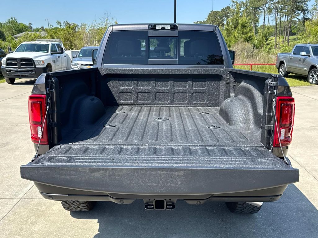 2025 Ram 2500 Power Wagon photo 6