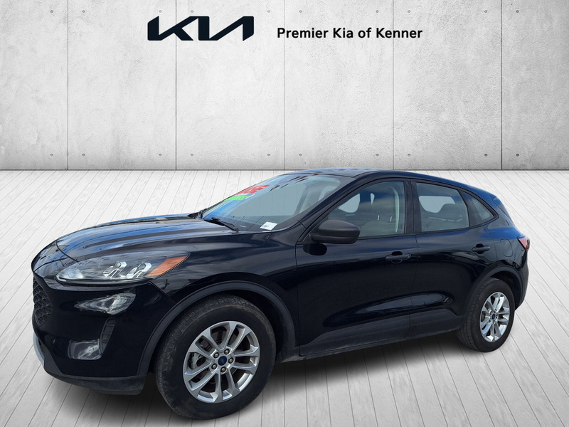 2007 Ford Edge SEL's photo