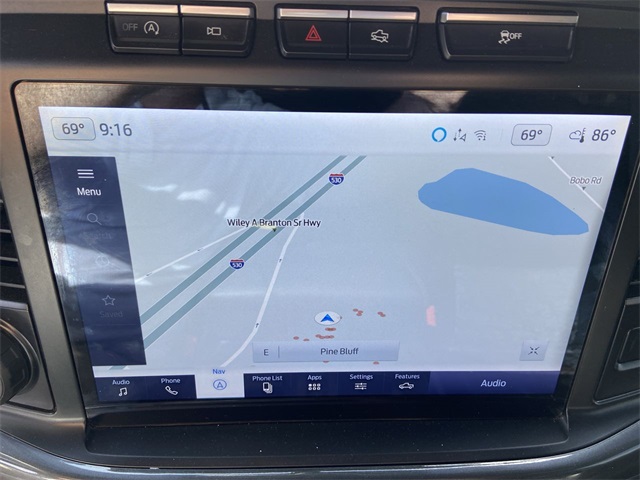 2023 Ford F-150 Tremor photo 9