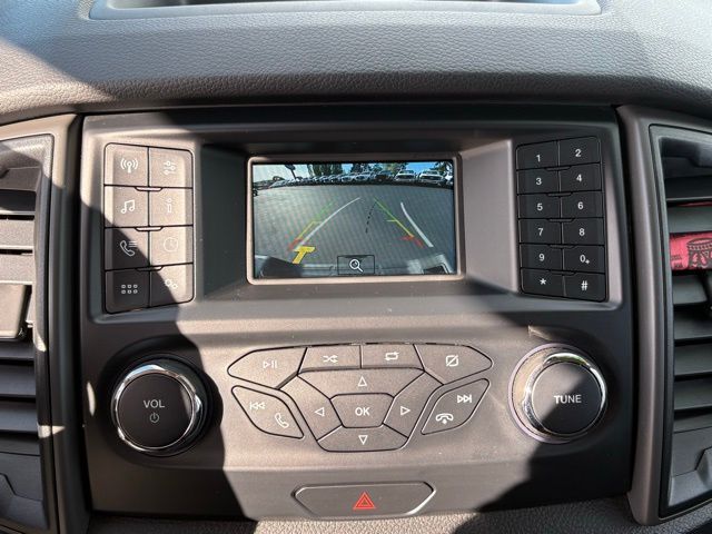 2020 Ford Ranger XL photo 27