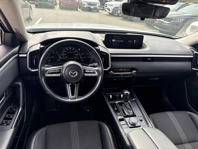 2023 Mazda CX-50 2.5 Preferred Plus photo 15