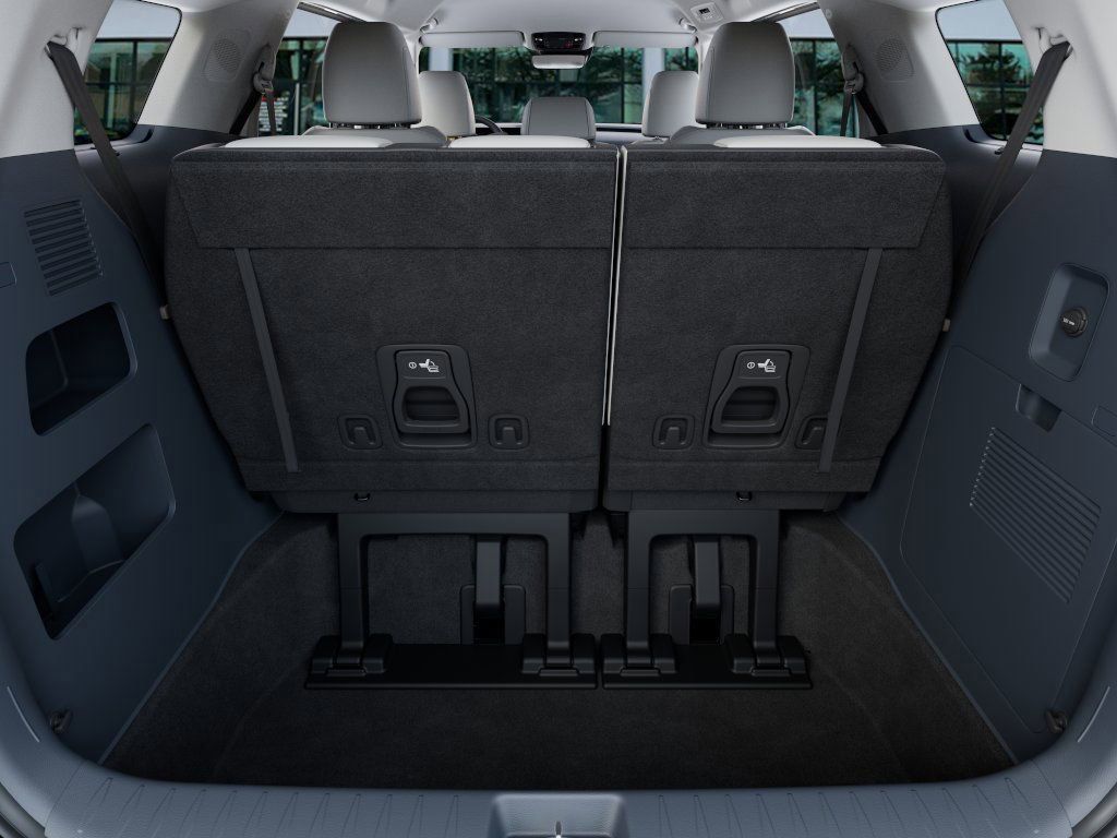 2026 Kia Carnival EX photo 13