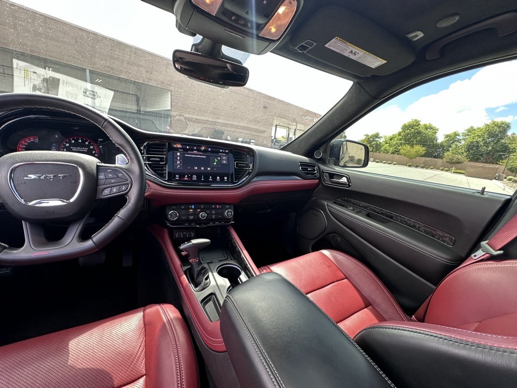 2024 Dodge Durango SRT Hellcat photo 6