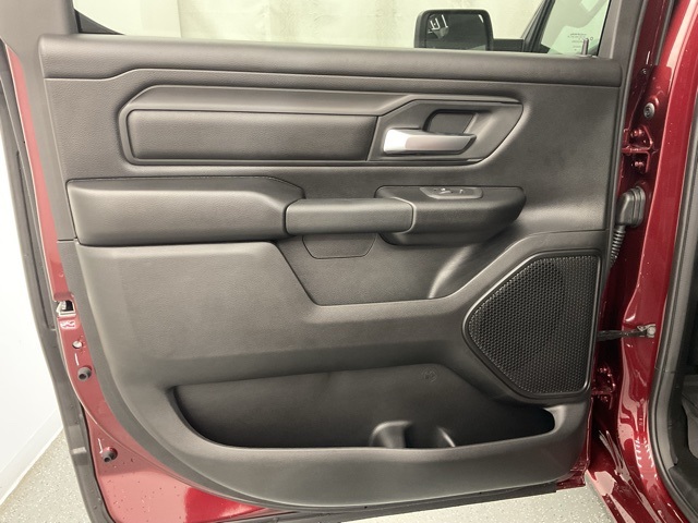 2026 Ram 1500 Warlock photo 18