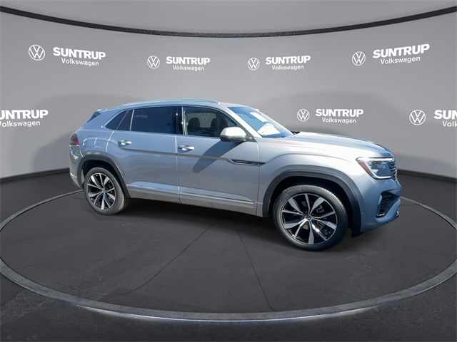 2026 Volkswagen Atlas Cross Sport SEL Premium R-Line photo 24