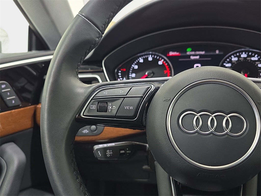 2023 Audi A5 Premium Quattro photo 18