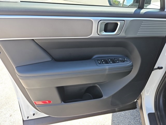2026 Hyundai Santa Fe XRT photo 15