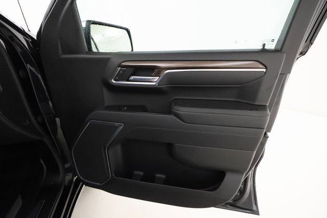 2022 Chevrolet Silverado 1500 LT photo 24