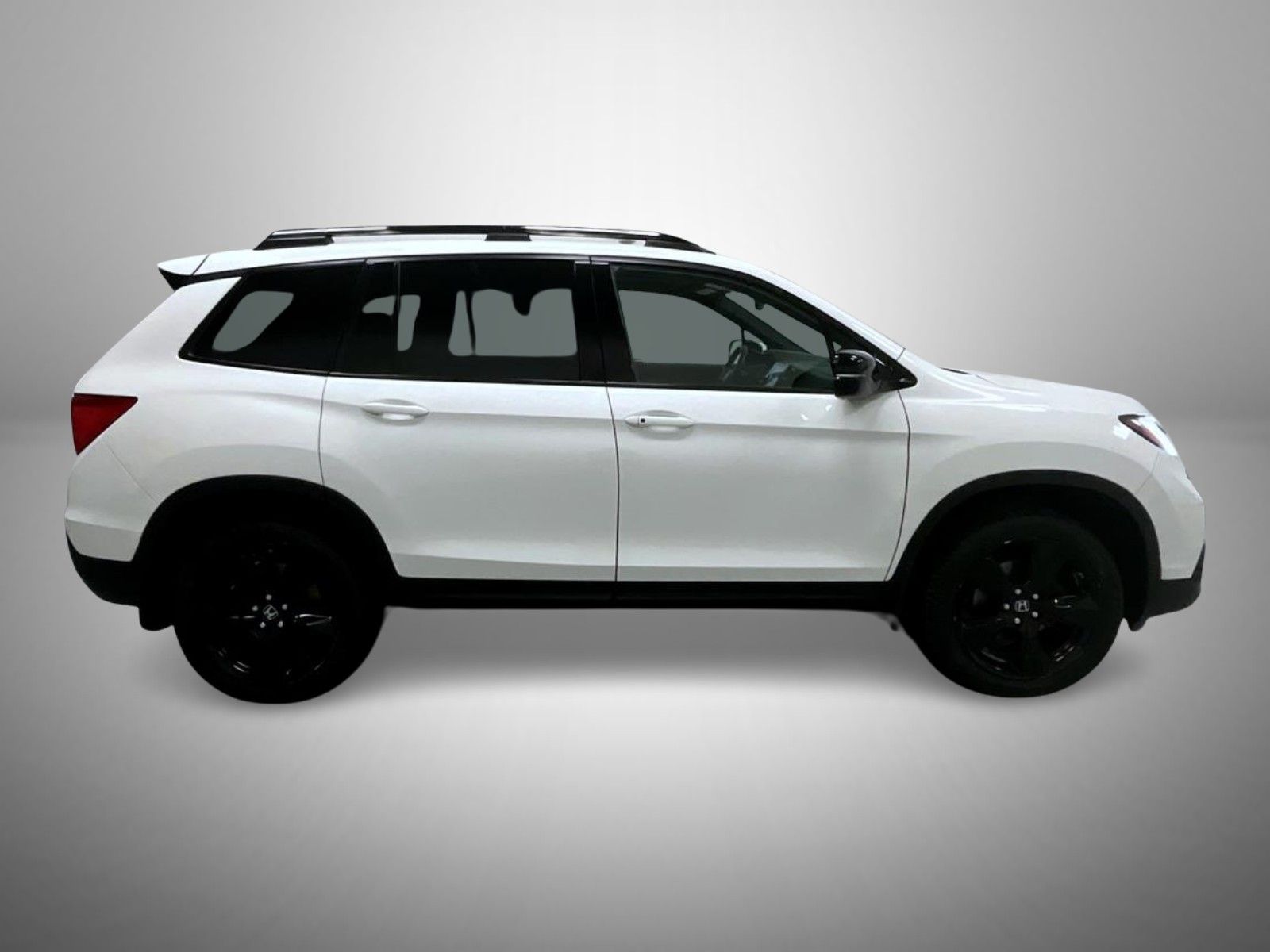 2019 Honda Passport Elite photo 4