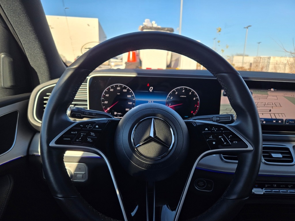 2024 Mercedes Benz GLE 350 4MATIC photo 35