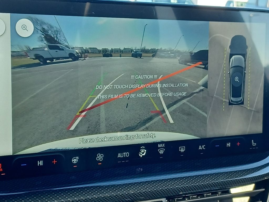 2024 Ford Escape ST-Line Select photo 24