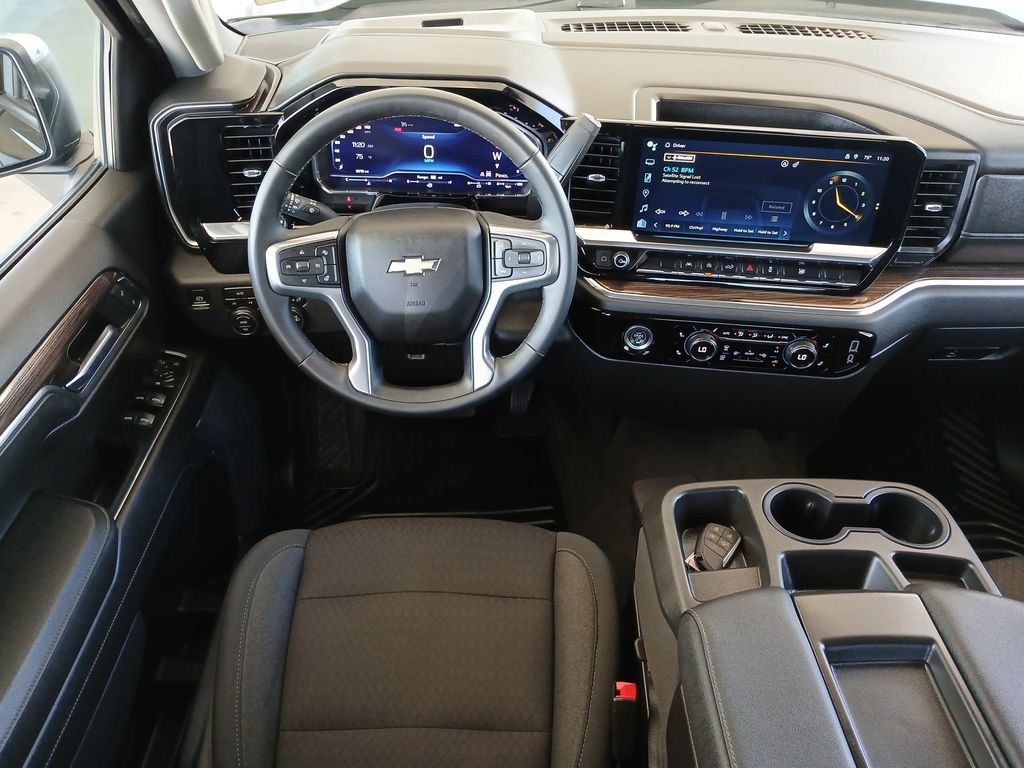 2023 Chevrolet Silverado 1500 LT photo 12
