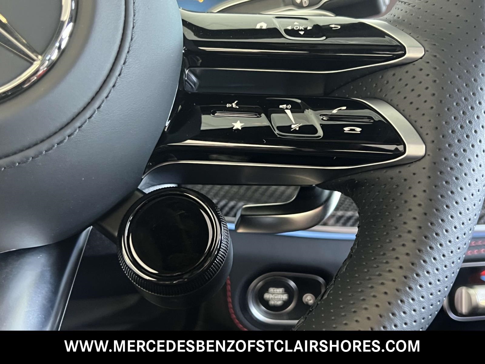 2026 Mercedes Benz GLE AMG 63 4MATIC photo 25