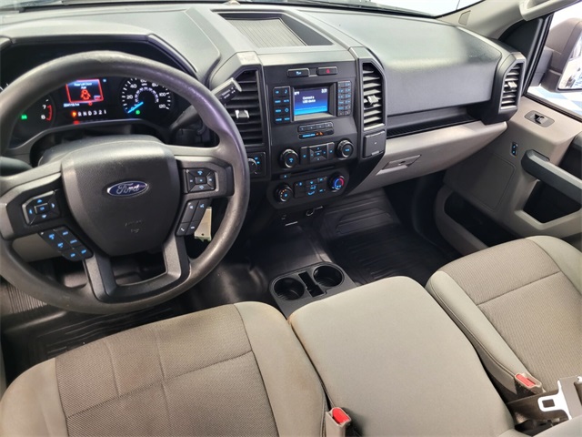2016 Ford F-150 XL photo 7