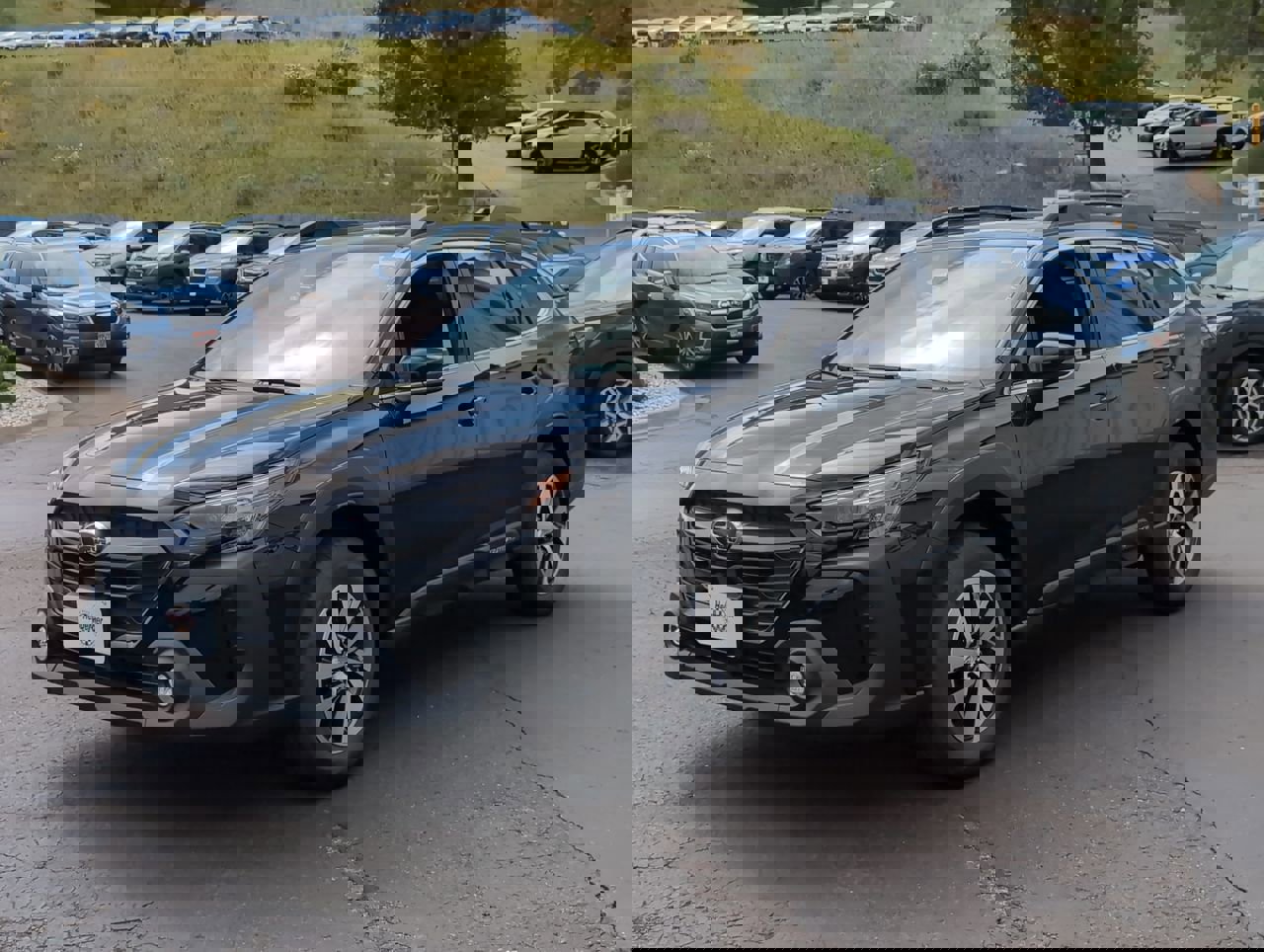 2025 Subaru Outback Premium photo 3