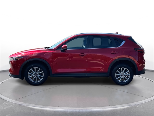 2023 Mazda CX-5 2.5 Select photo 5