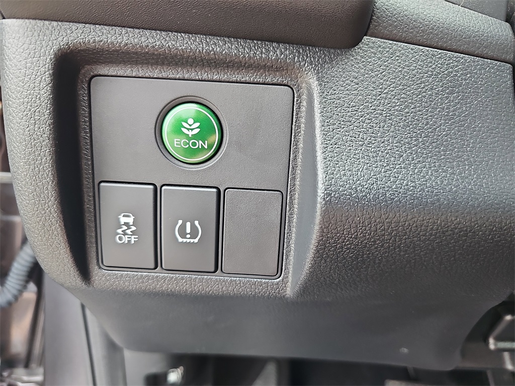 2022 Honda HR-V LX photo 24