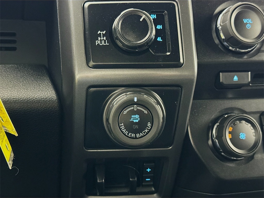 2018 Ford F-150 XLT photo 35