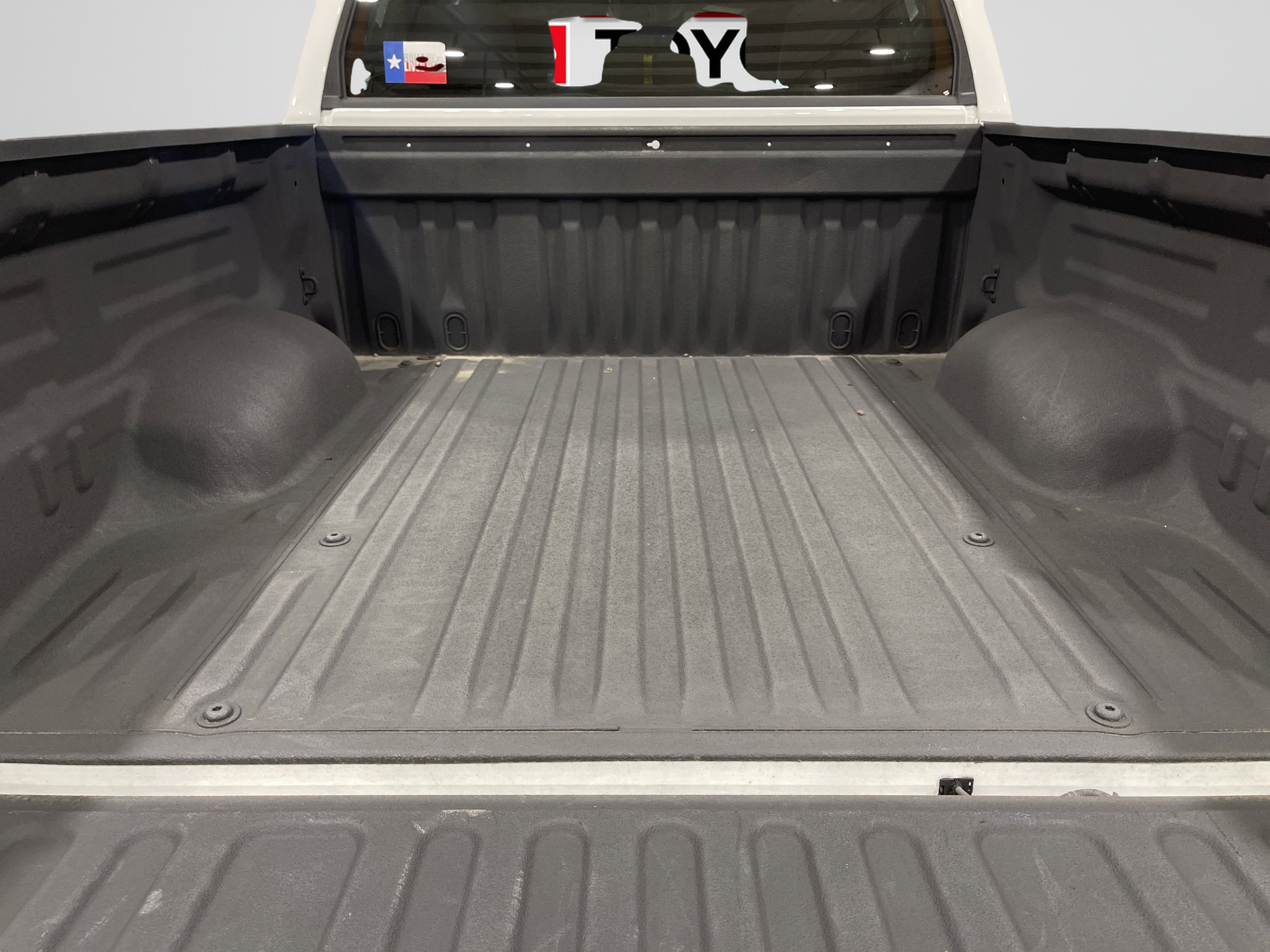 2021 Toyota Tundra SR5 Grade photo 8