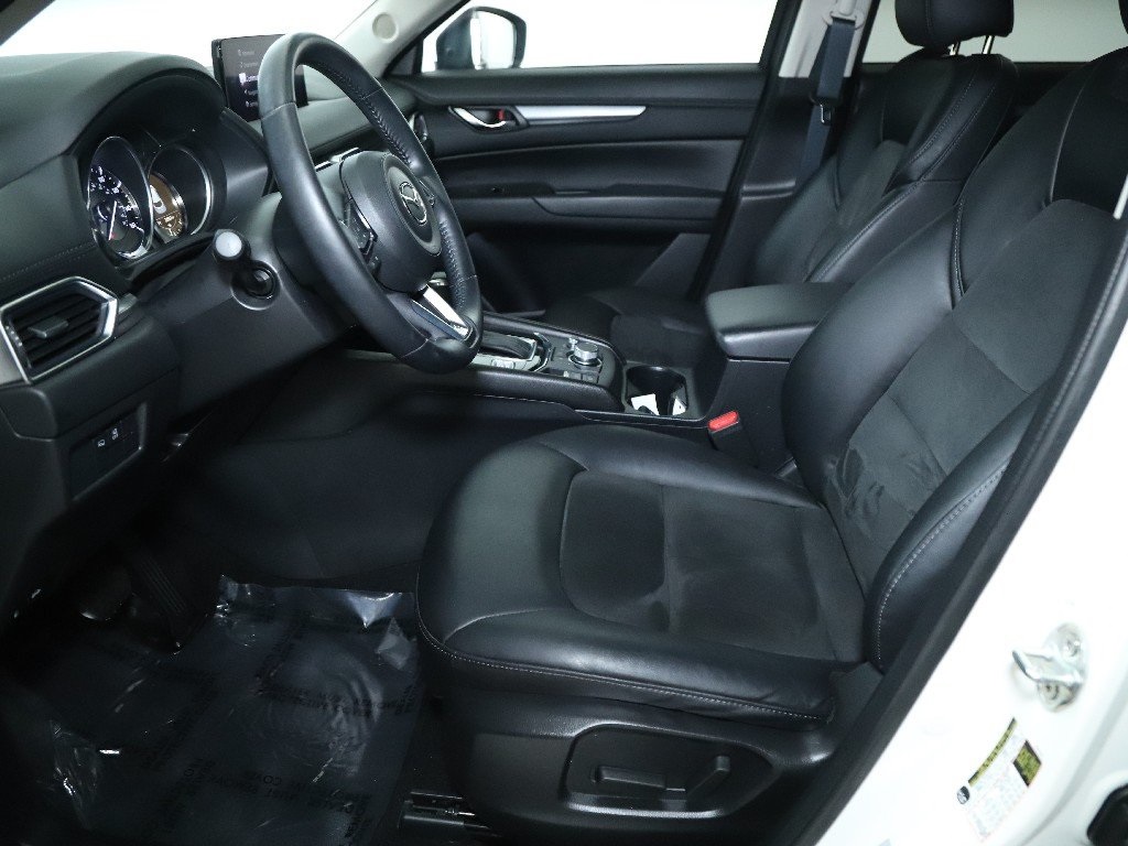 2023 Mazda CX-5 2.5 Select photo 17
