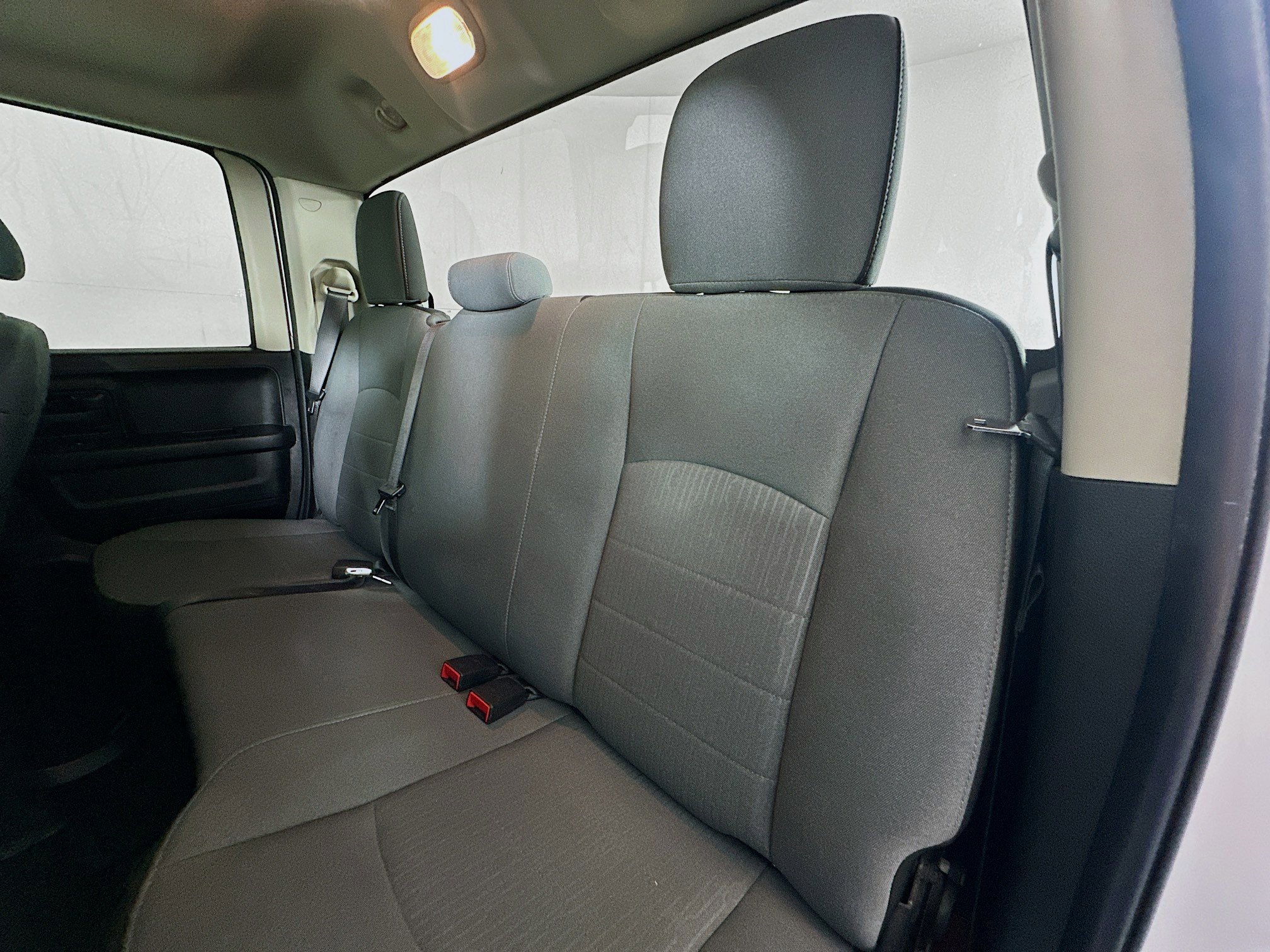 2021 Ram 1500 Classic Tradesman photo 22