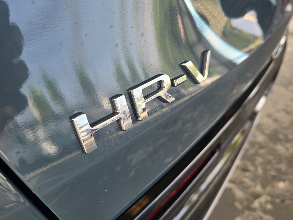 2026 Honda HR-V EX-L photo 41