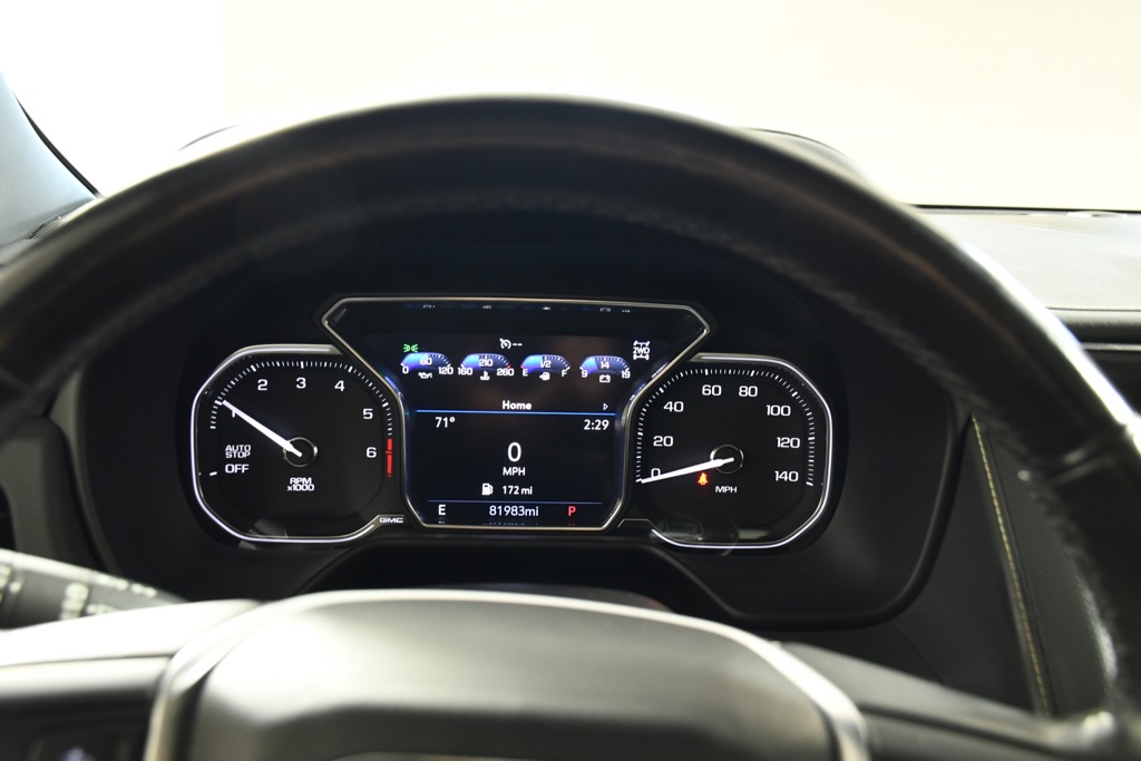 2021 Gmc Yukon SLT photo 30