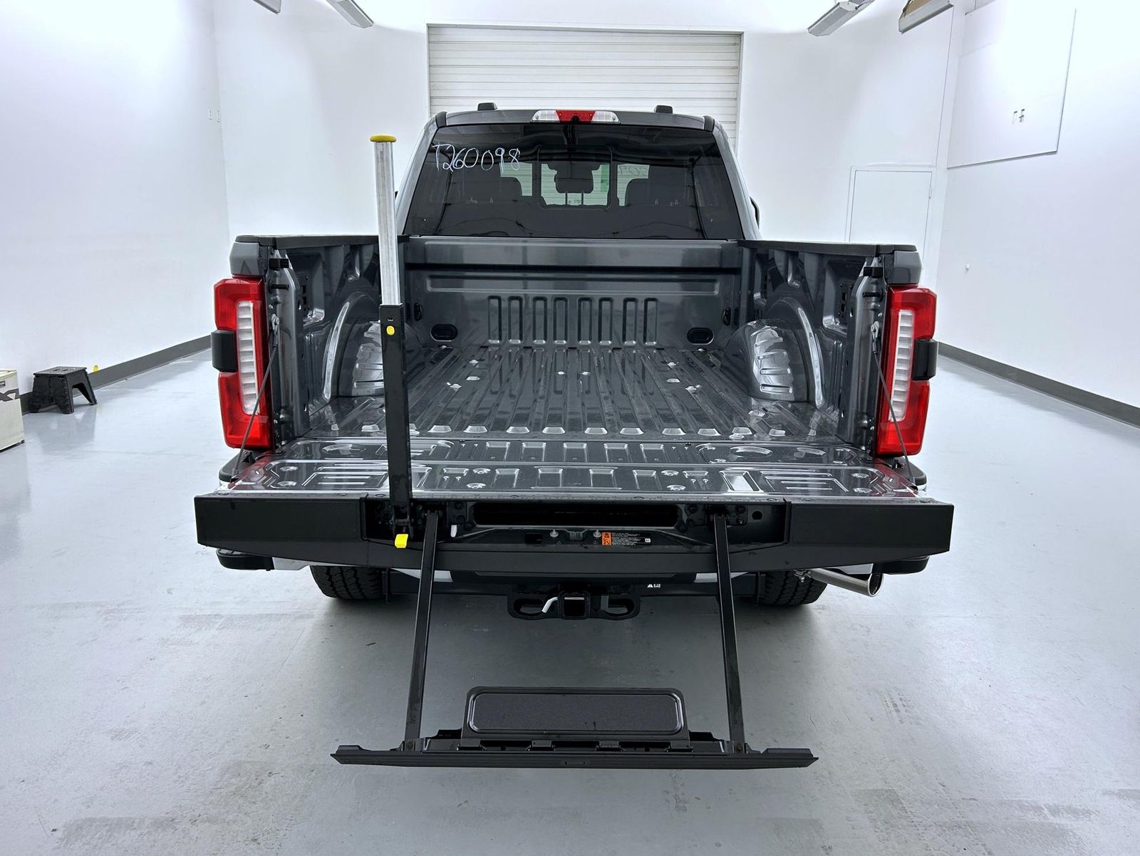 2026 Ford F-250 photo 20