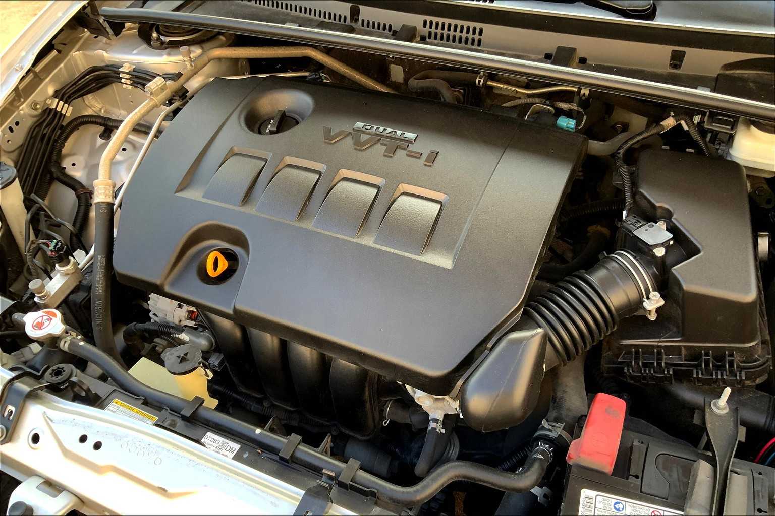 2019 Toyota Corolla LE photo 30