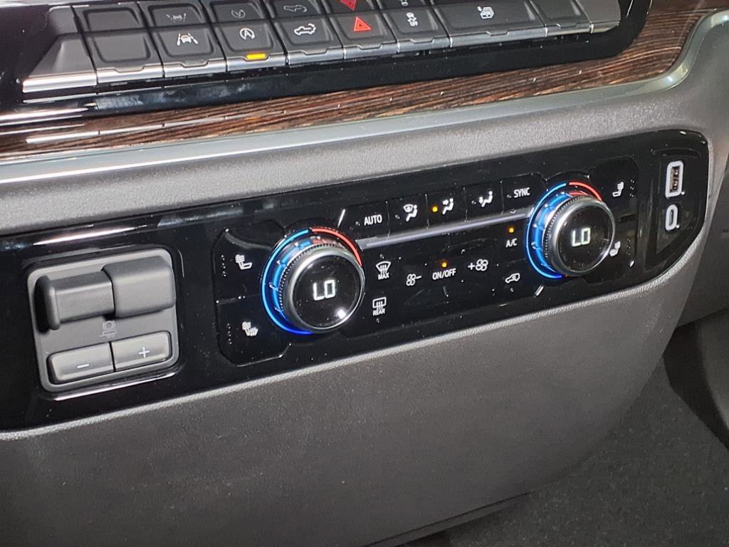 2025 Gmc Sierra 1500 Elevation photo 14