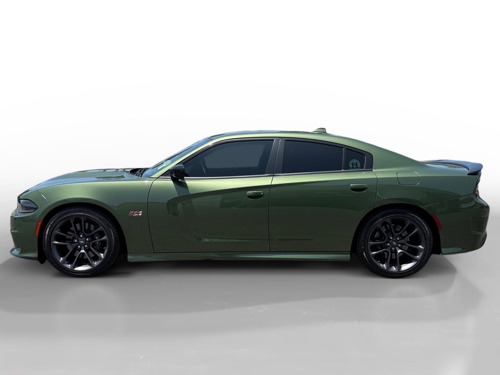 2023 Dodge Charger R/T Scat Pack photo 2