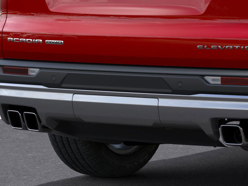 2026 Gmc Acadia Elevation photo 13