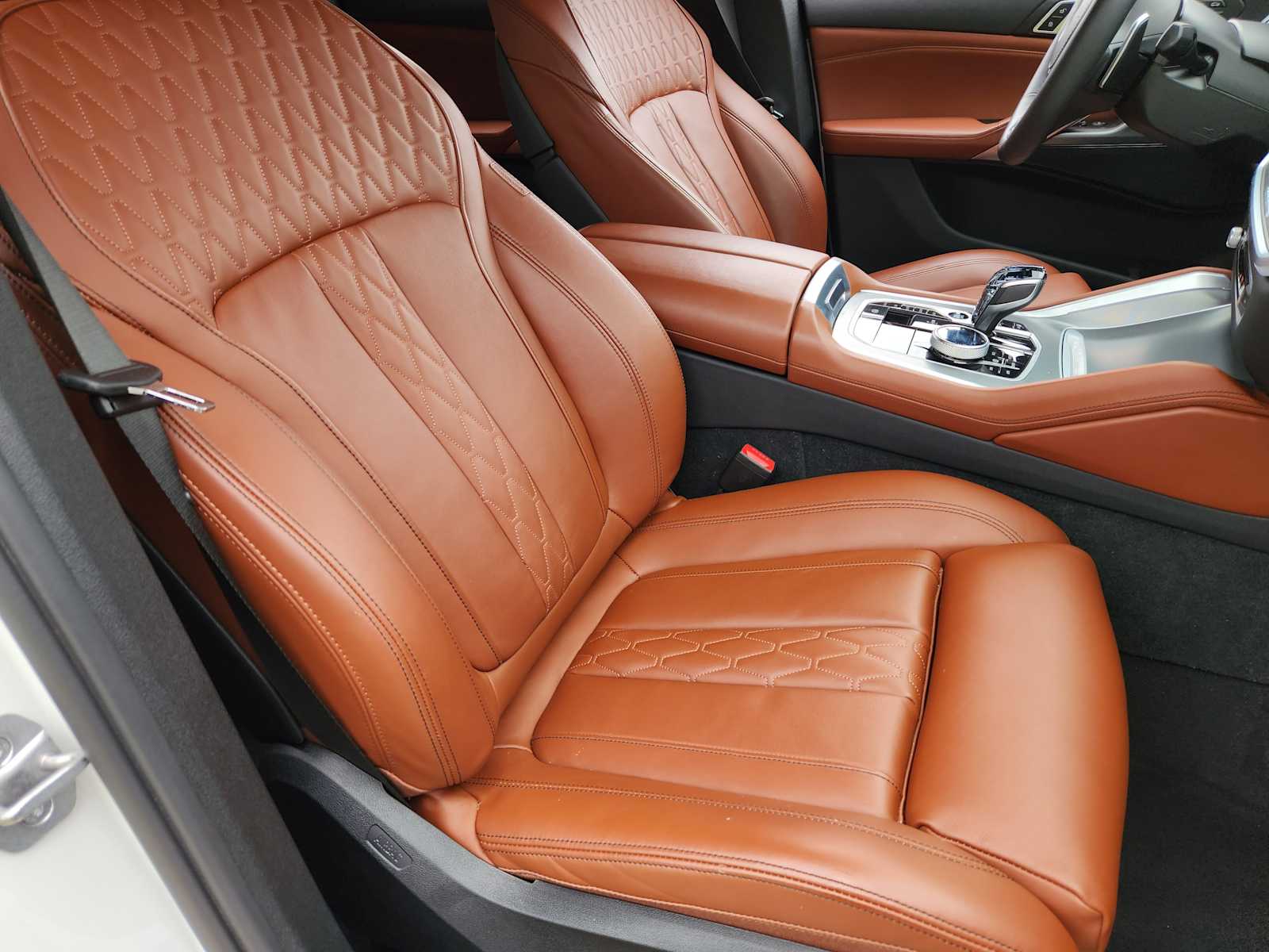 2023 Bmw X6 xDrive40i photo 4