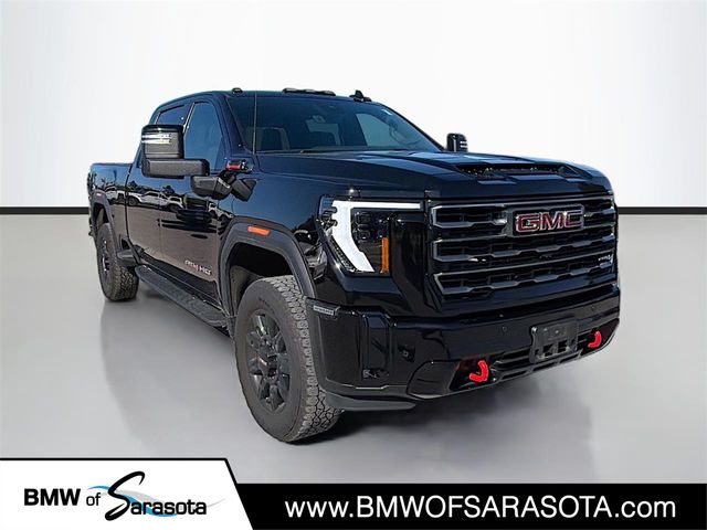 2025 GMC Sierra Work Truck's photo