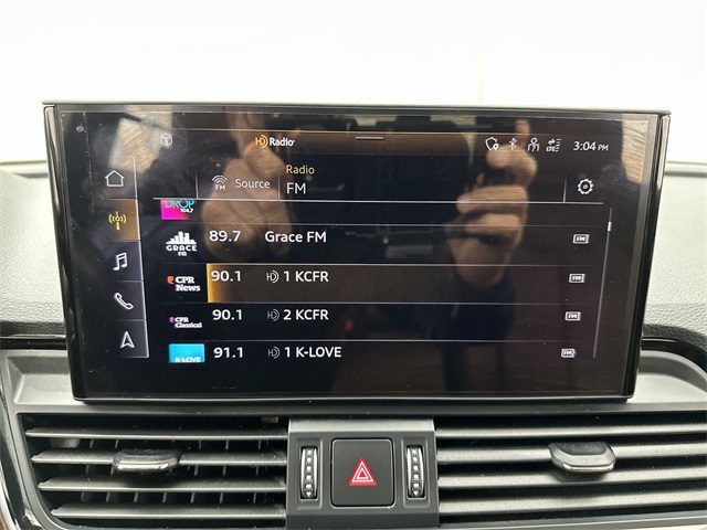 2022 Audi Q5 55 Premium Plus photo 7