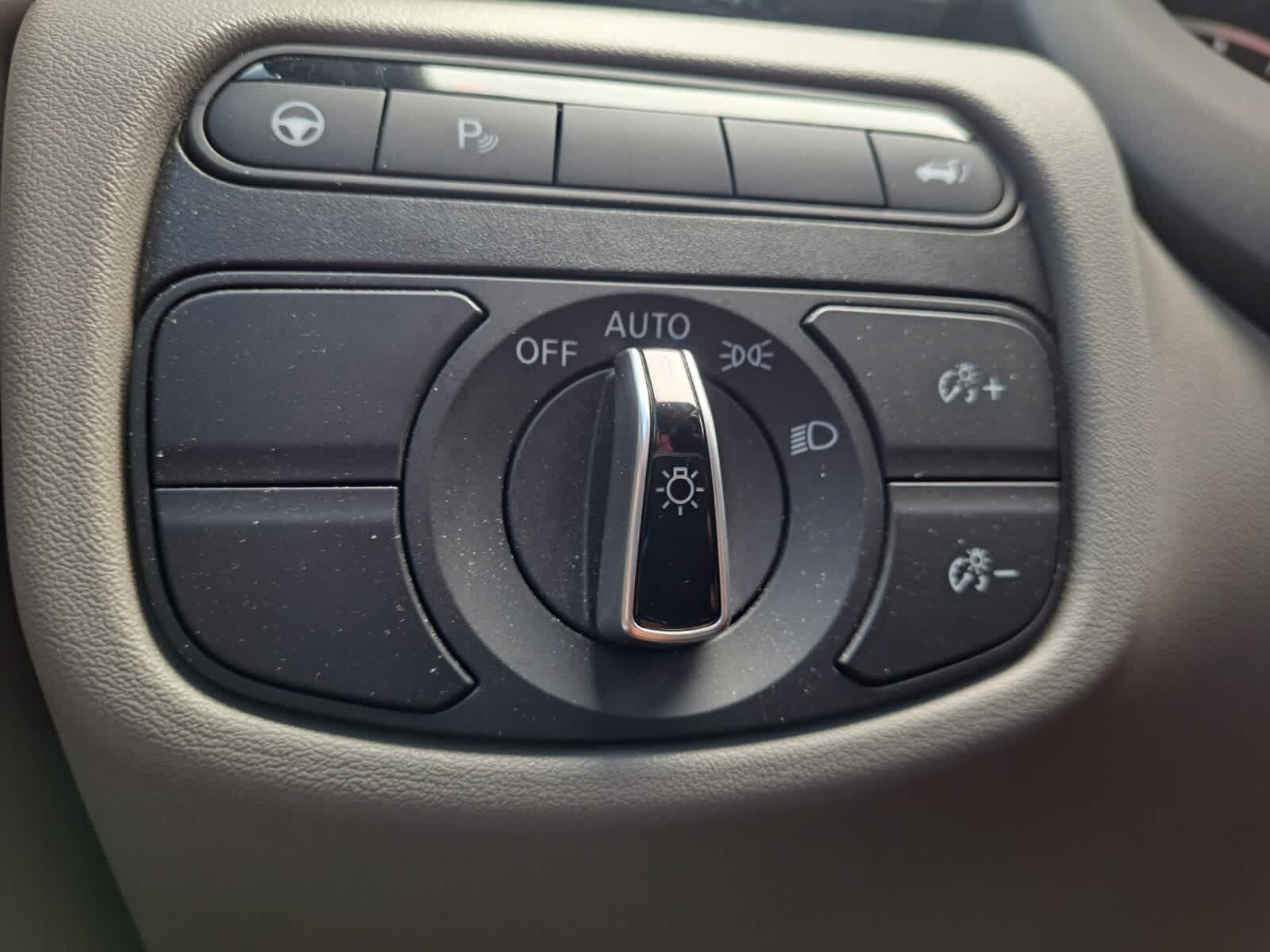 2023 Infiniti QX50 Luxe photo 15