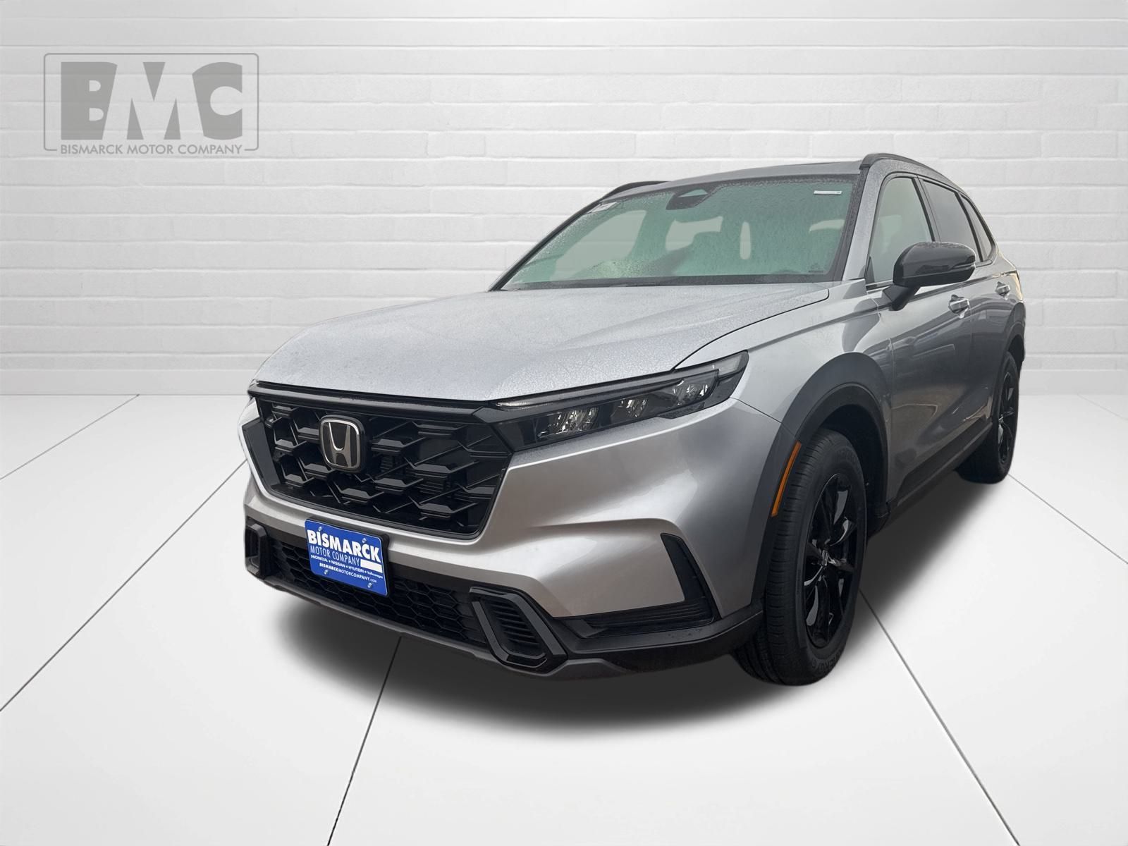2026 Honda CR-V Sport's photo