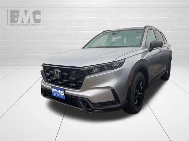 2026 Honda CR-V Sport's photo