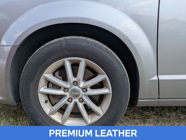 2019 Dodge Grand Caravan SXT photo 9