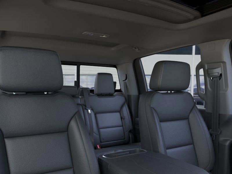 2026 Gmc Sierra 1500 SLT photo 24