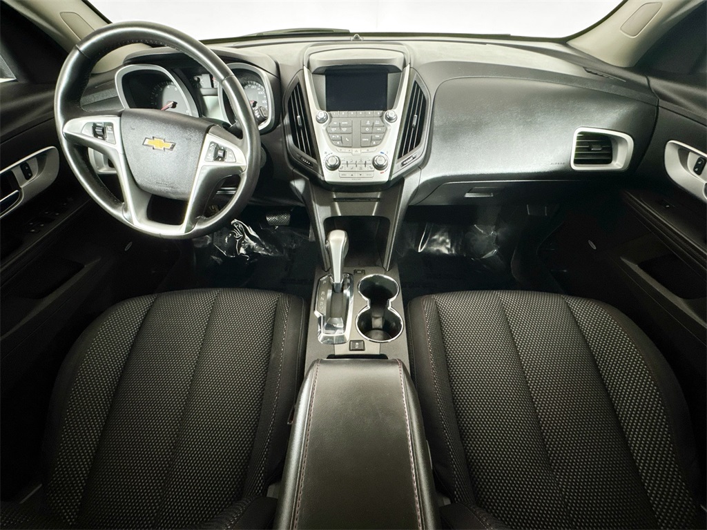 2015 Chevrolet Equinox LT photo 6