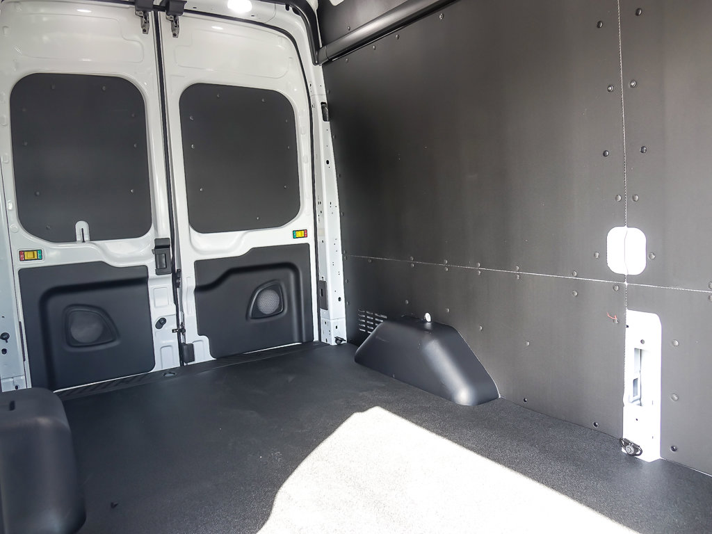 2025 FORD TRANSIT - Image 24
