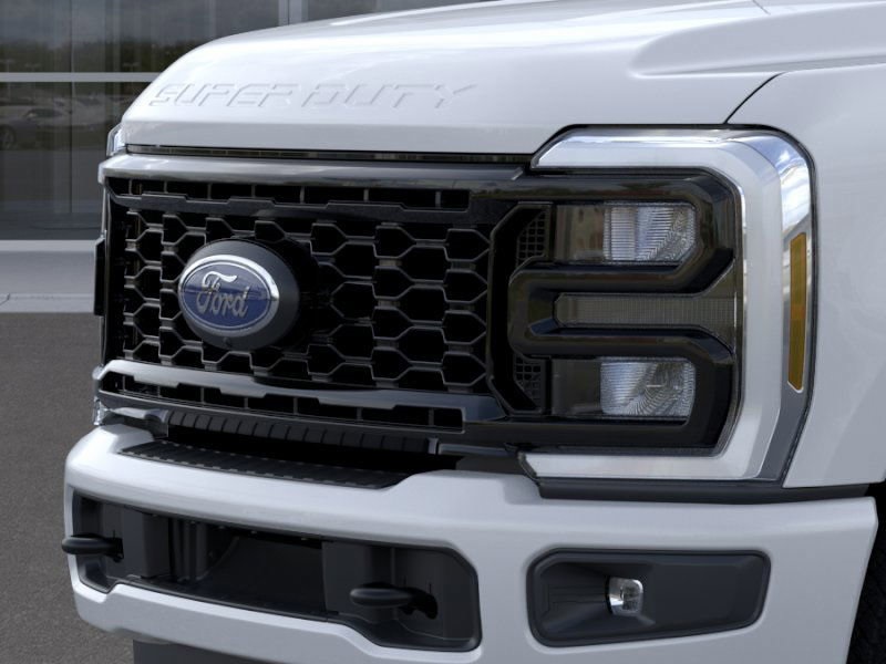 2026 Ford F-350 XL photo 15