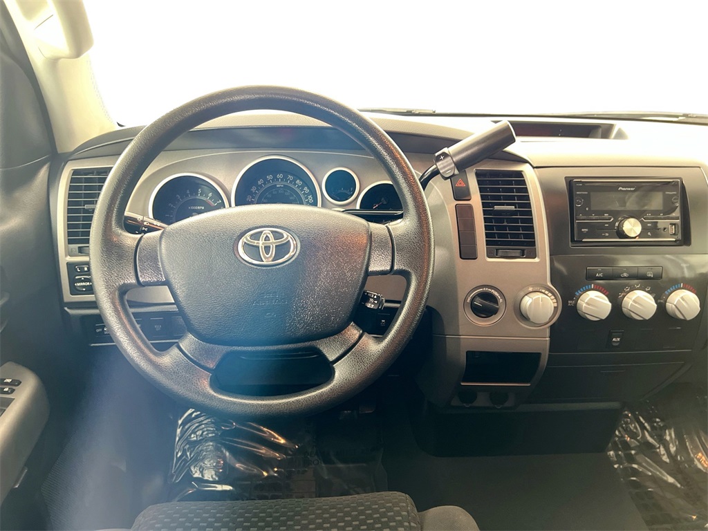 2013 Toyota Tundra Grade photo 20